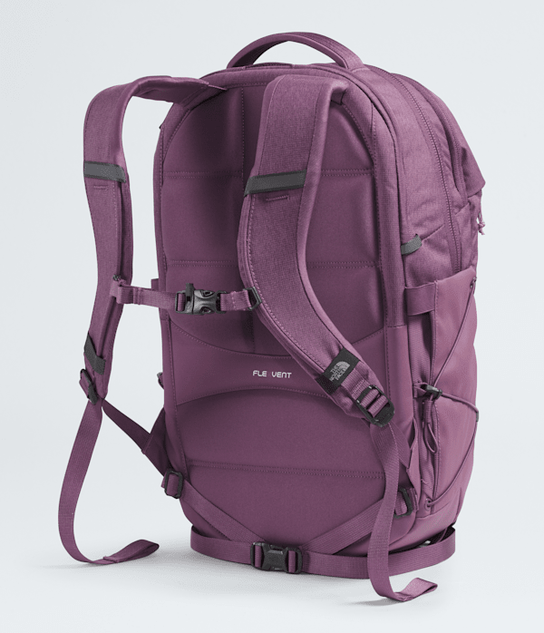 Womens Borealis Backpack  27L TNF BACK