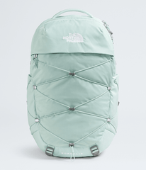 Womens Borealis Backpack  27L TNF Opal Frost HERO