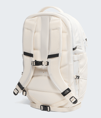 Womens Borealis Patch Backpack  27L TNF BACK
