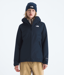 Womens Carto Mono Triclimate Hooded Jacket TNF Main