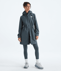 Womens DRYVENT Hikesteller Parka TNF Main