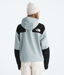 Womens DRYVENT Mono Mountain Jacket TNF BACK