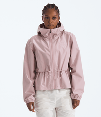 Womens Daybreak Rain Jacket TNF Main