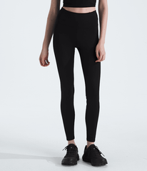 Womens Dune Sky 28 Leggings TNF TNF Black Main