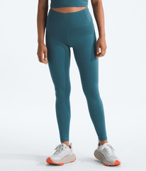 Womens Dune Sky 28 Leggings TNF Space Main