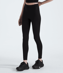 Womens Dune Sky 28 Leggings TNF TNF Black MODEL34