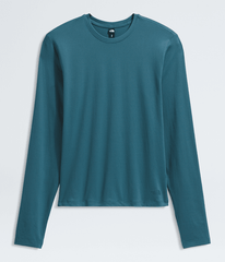 Womens Dune Sky LongSleeve TNF Space ALTFRONT