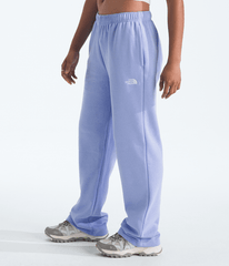 Womens Evolution Simple Dome StraightLeg Regular Pants TNF MODEL34