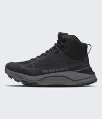 Womens Fastpack Mid Waterproof Boots TNF TNF BlackSmoked Pearl HERO