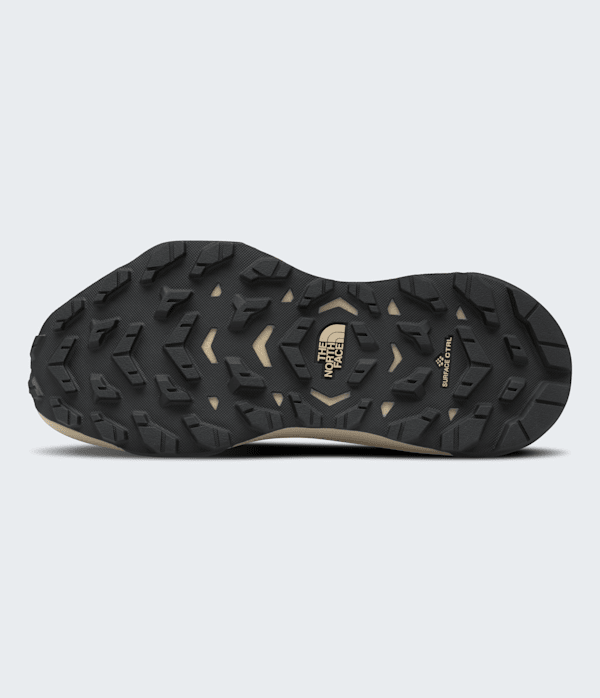 Womens Fastpack Waterproof Shoes TNF Endless DuskDesert Stone DETAILSOLE