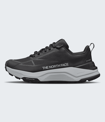 Womens Fastpack Waterproof Shoes TNF TNF Black  High Rise Grey HERO