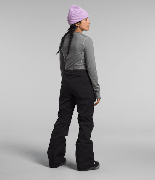 Womens Freedom Stretch Pants TNF TNF Black BACK
