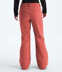 Womens Freedom Stretch Pants TNF Mars Dust BACK