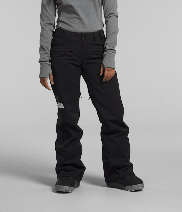 Womens Freedom Stretch Pants TNF TNF Black Main