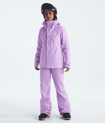 Womens Freedom Stretch Pants TNF Lite Lilac HERO2