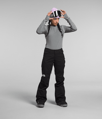 Womens Freedom Stretch Pants TNF TNF Black HERO2