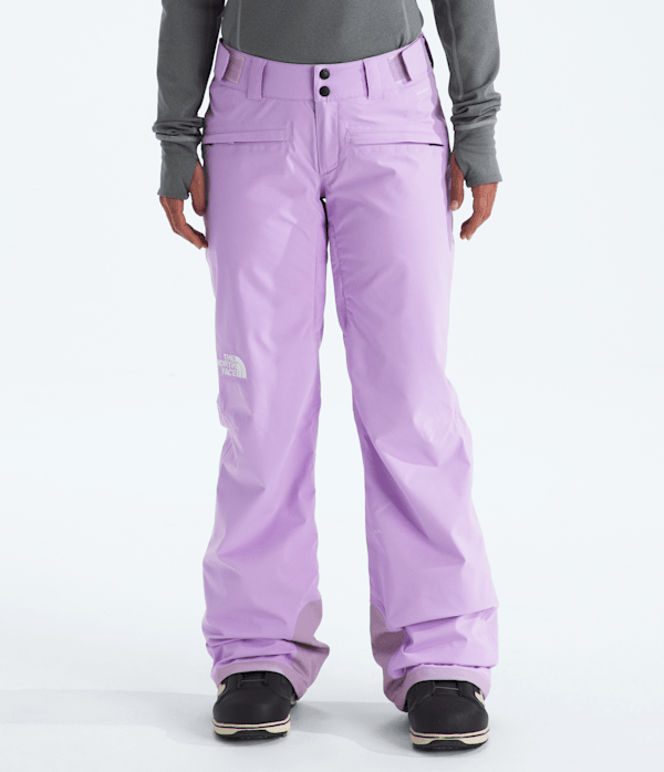 Womens Freedom Stretch Pants TNF Main