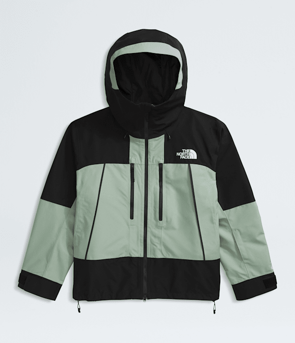 Womens GORETEX Hex Jacket TNF ALTFRONT