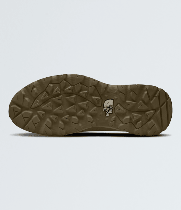 Womens Hedgehog 3 Mid Waterproof Boots TNF DETAILSOLE
