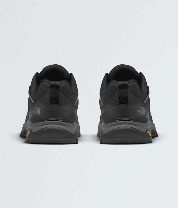 Womens Hedgehog GORETEX Shoes TNF BACK