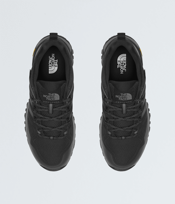Womens Hedgehog GORETEX Shoes TNF DETAILINSTEP
