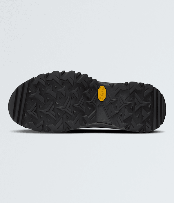 Womens Hedgehog GORETEX Shoes TNF DETAILSOLE