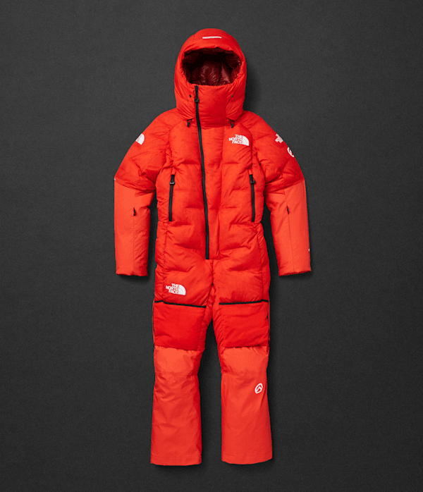 Womens Himalayan Suit TNF ALTFRONT