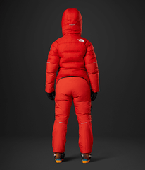 Womens Himalayan Suit TNF BACK