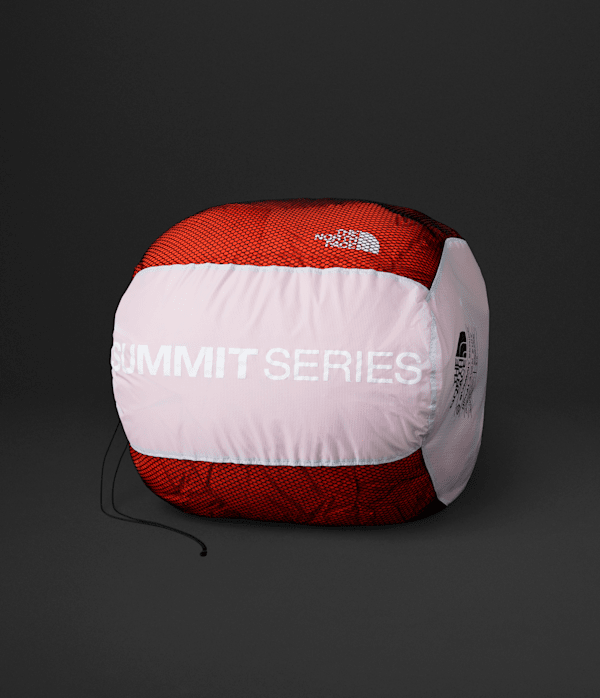 Womens Himalayan Suit TNF DETAIL4