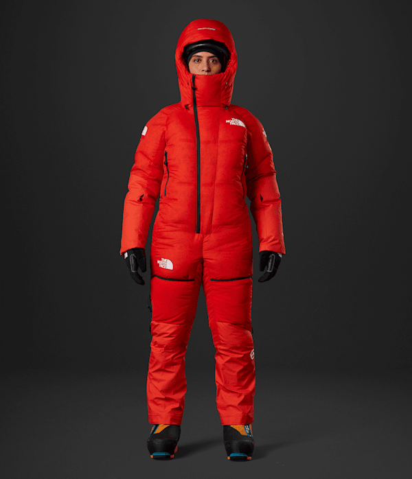 Womens Himalayan Suit TNF Main