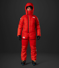 Womens Himalayan Suit TNF Main