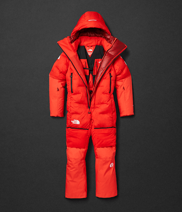 Womens Himalayan Suit TNF INT