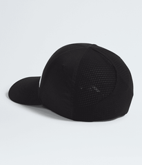 Womens Horizon Hat TNF TNF BlackTNF White BACK