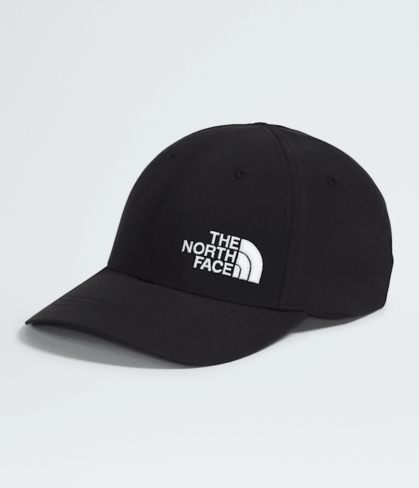 Womens Horizon Hat TNF TNF BlackTNF White HERO