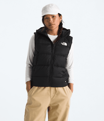Womens Hyalite Vest TNF Main
