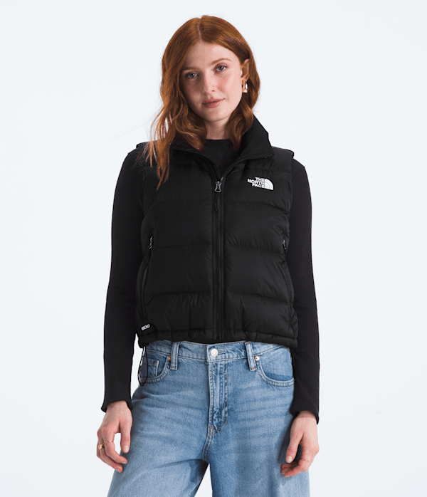 Womens Hydrenalite Down ALine Vest TNF Main