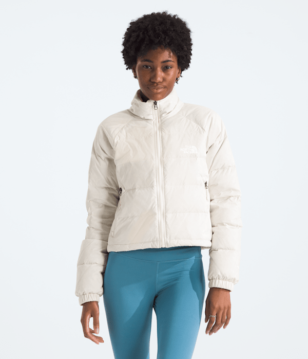Womens Hydrenalite Down Jacket TNF Main