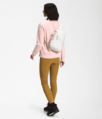 Womens Isabella Sling  9L TNF MODELBACK