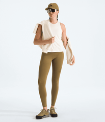 Womens Jaida Tank TNF HERO2