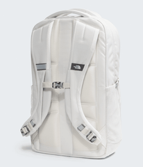 Womens Jester Backpack  27L TNF White DuneGranite Grey BACK