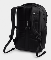 Womens Jester Backpack  27L TNF TNF Black BACK