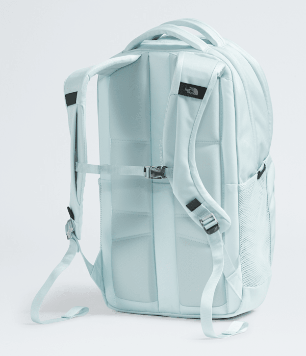 Womens Jester Backpack  27L TNF BACK