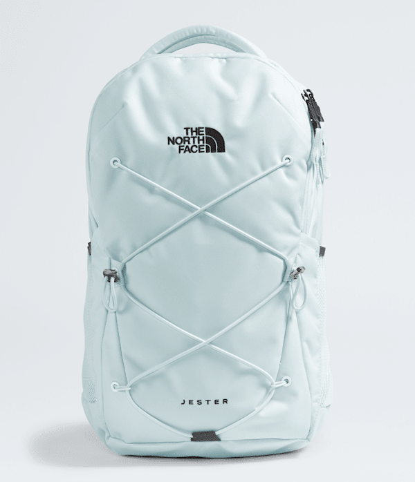 Womens Jester Backpack  27L TNF HERO