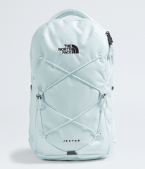 Womens Jester Backpack  27L TNF Ice BlueTNF Black HERO
