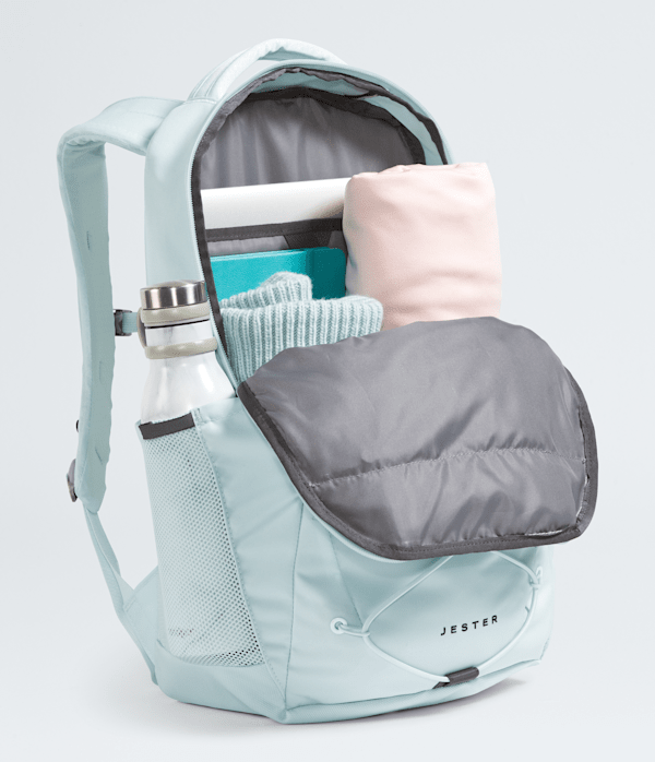 Womens Jester Backpack  27L TNF INT