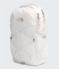 Womens Jester Luxe Backpack  27L TNF FRONT34