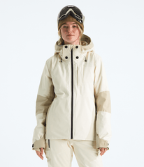 Womens Lenado Jacket TNF Main