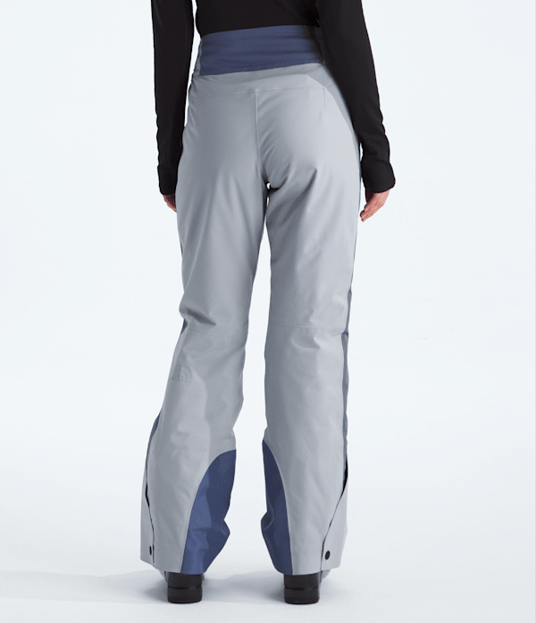 Womens Lenado Pants TNF BACK