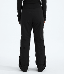 Womens Lenado Pants TNF TNF Black BACK