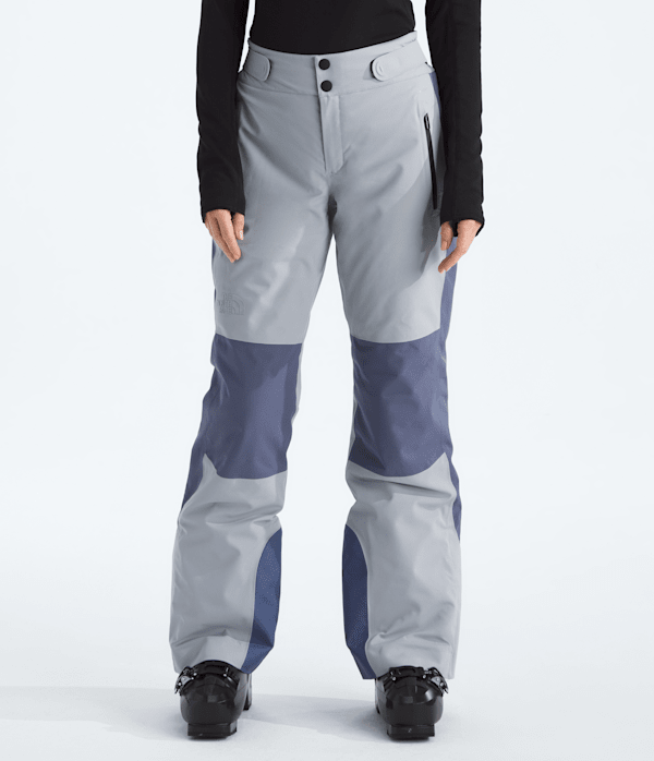 Womens Lenado Pants TNF Blue FlaxTwilight Galaxy Main